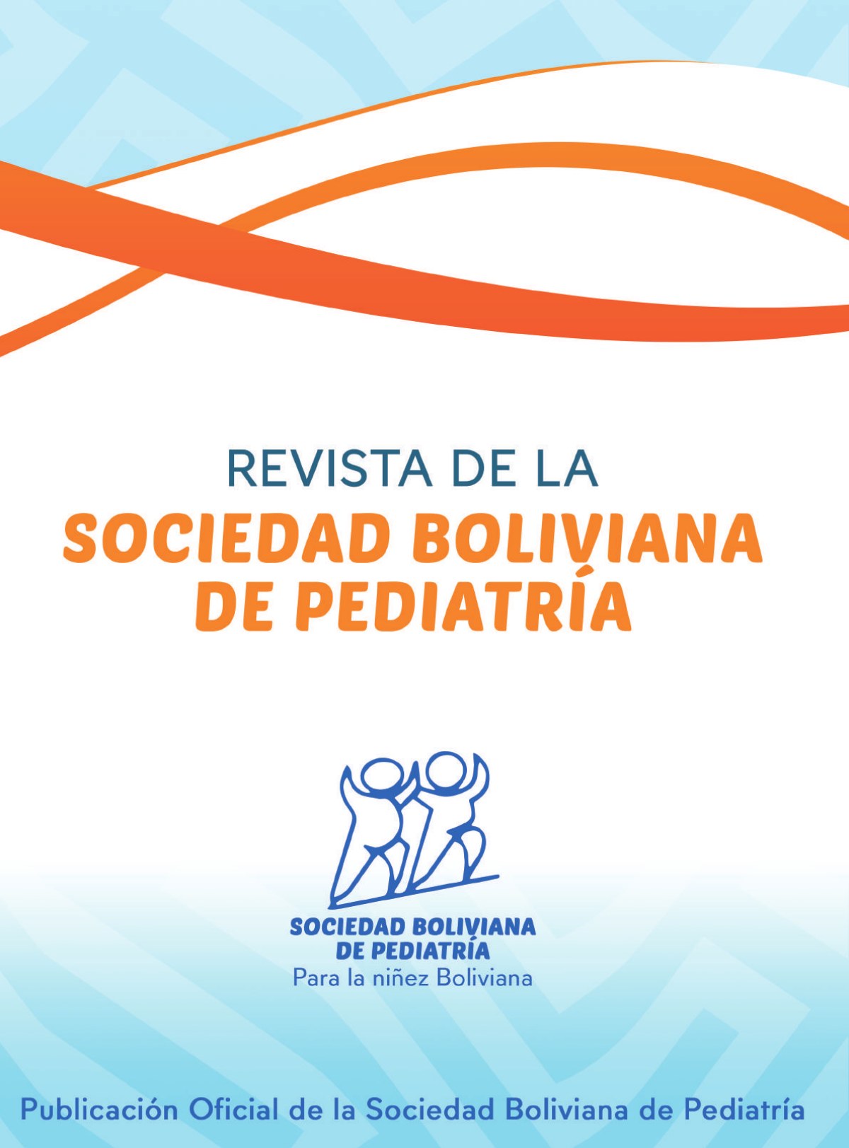 Revista Boliviana de Pediatría 2022-1