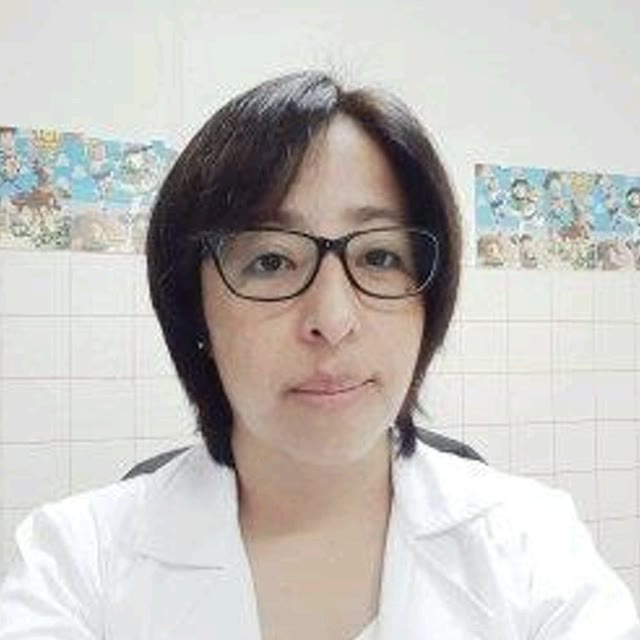 Dra. Carla Esther Crespo Ramírez