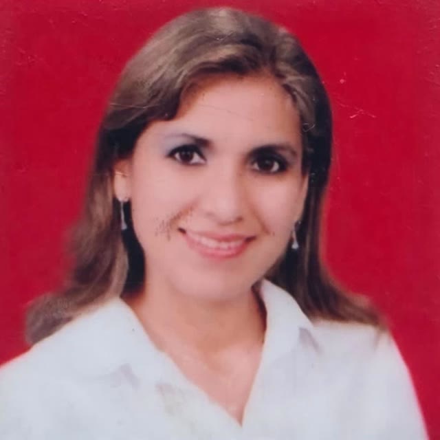 Dra. Elffy Reina Soliz Céspedes