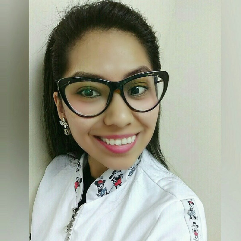Dra. Ivana Chiri Porcel