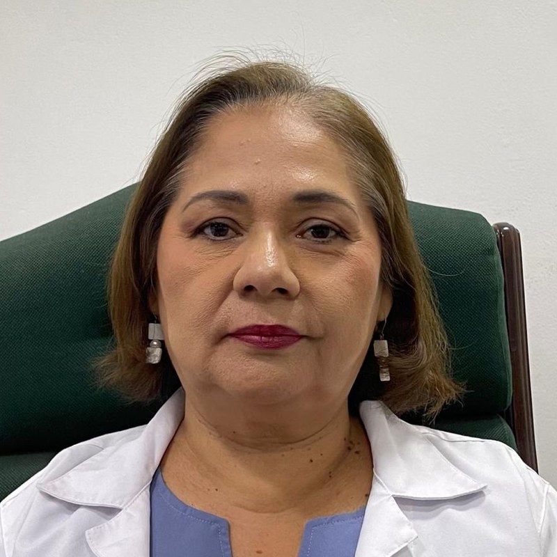 Dra. Janneth Morón Montaño